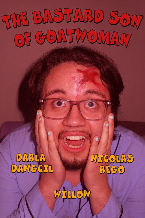 Постер The Bastard Son of Goatwoman (2024)