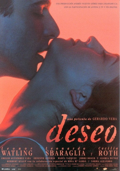 Постер Бажання (2013)