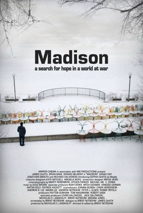 Постер Madison (2008)
