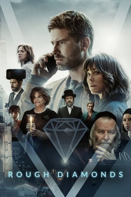 Постер Діаманти (2023)