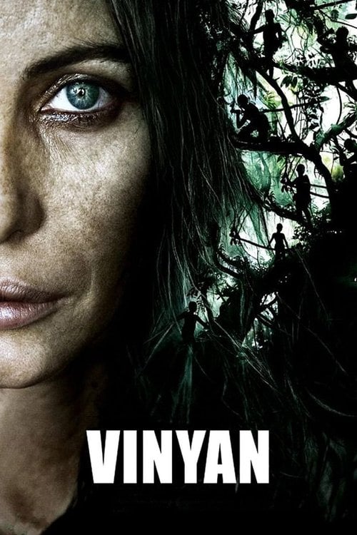 Постер Vinyan (2008)