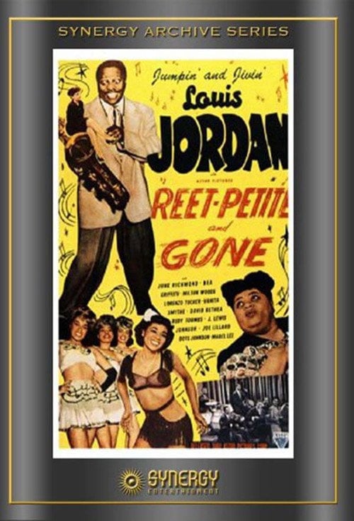 Постер Reet, Petite, and Gone (1947)