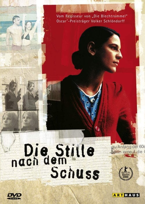 Постер Die Stille nach dem Schuss (2000)