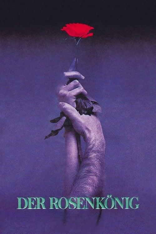 Постер Король троянд (2013)
