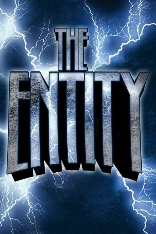 Постер The Entity (1982)