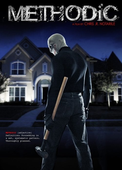 Постер Methodic (2007)