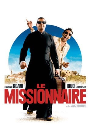 Постер Le Missionnaire (2009)