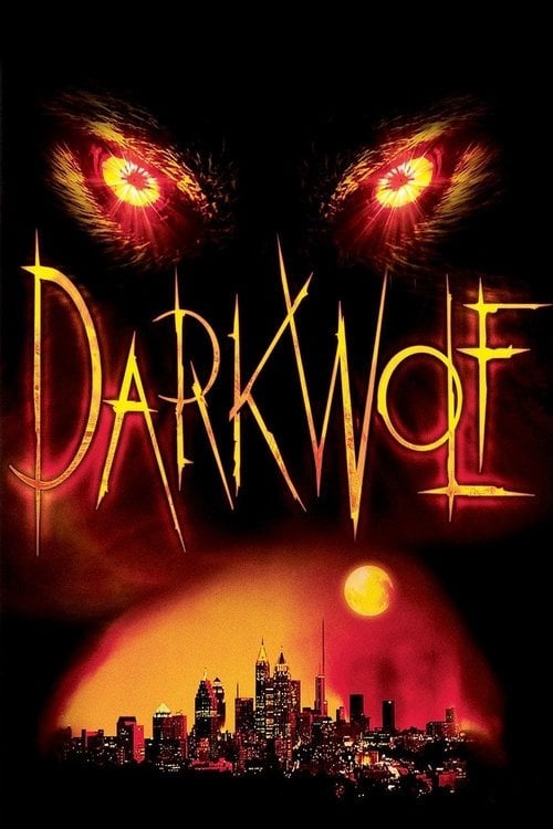 Постер Dark Wolf (2003)