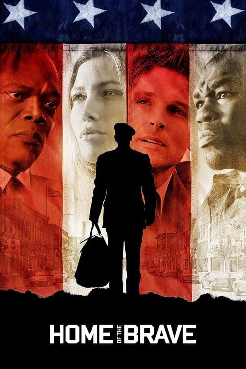 Постер Дім хоробрих (2006)