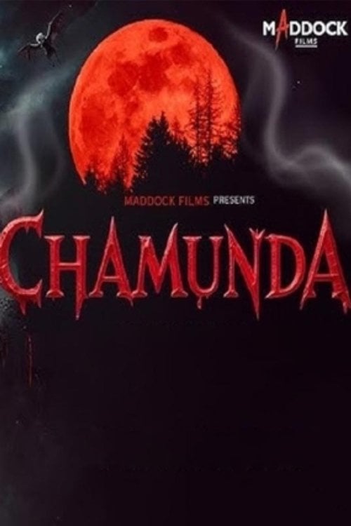 Постер चामुंडा (2027)