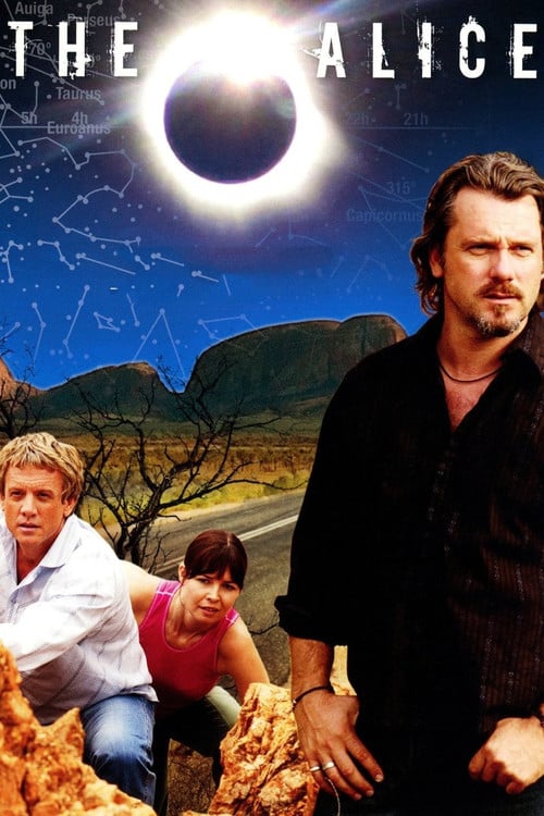 Постер The Alice (2004)