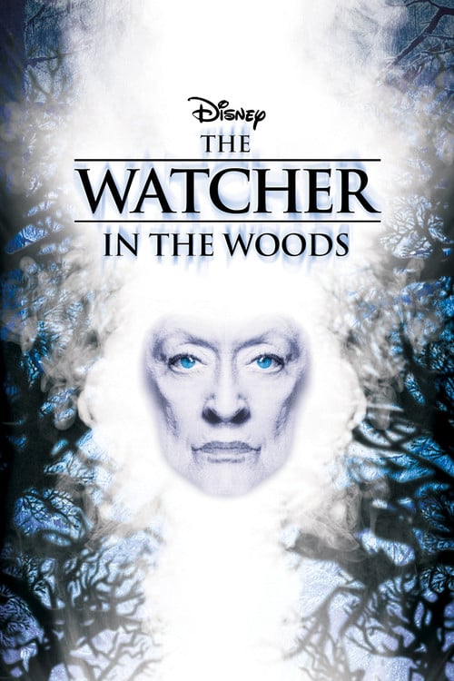 Постер The Watcher in the Woods (1980)