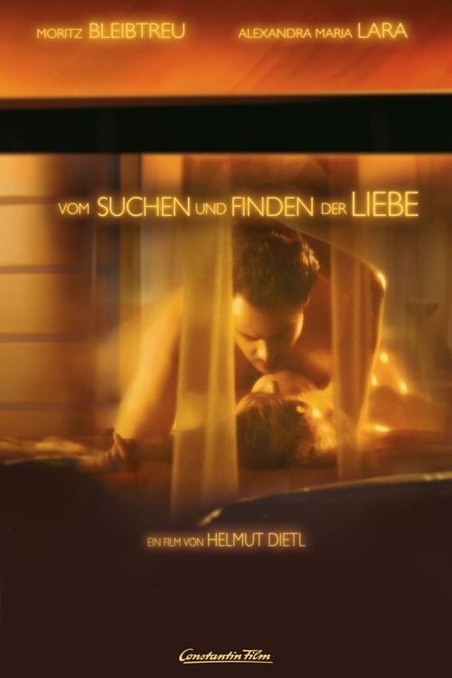 Постер Vom Suchen und Finden der Liebe (2005)
