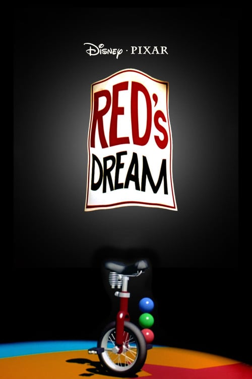 Постер Red's Dream (1987)