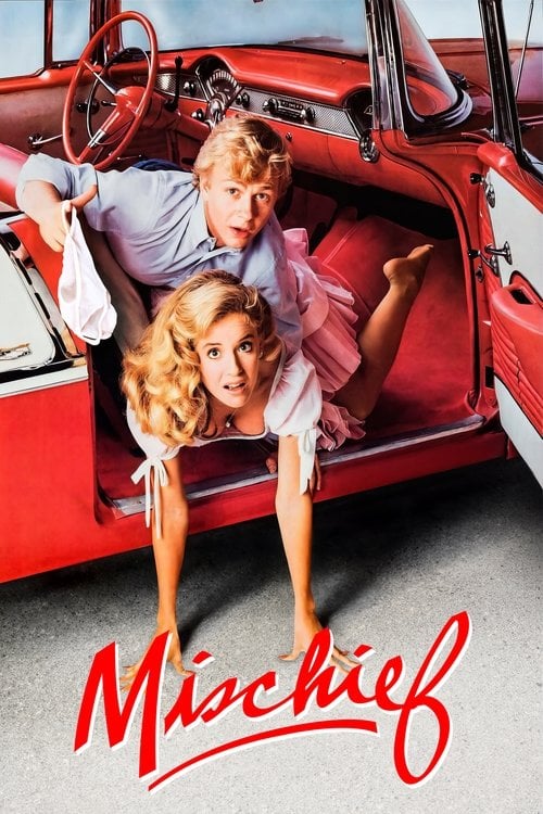 Постер Mischief (1985)