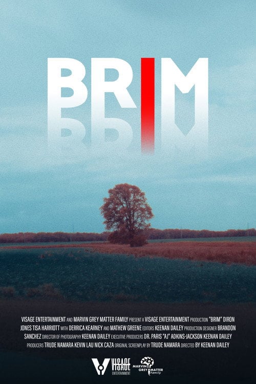 Постер Brim (2025)
