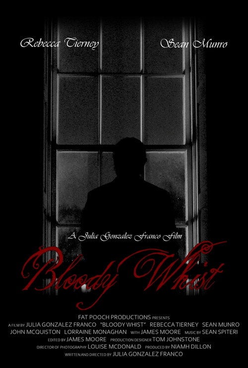 Постер Bloody Whist (2022)