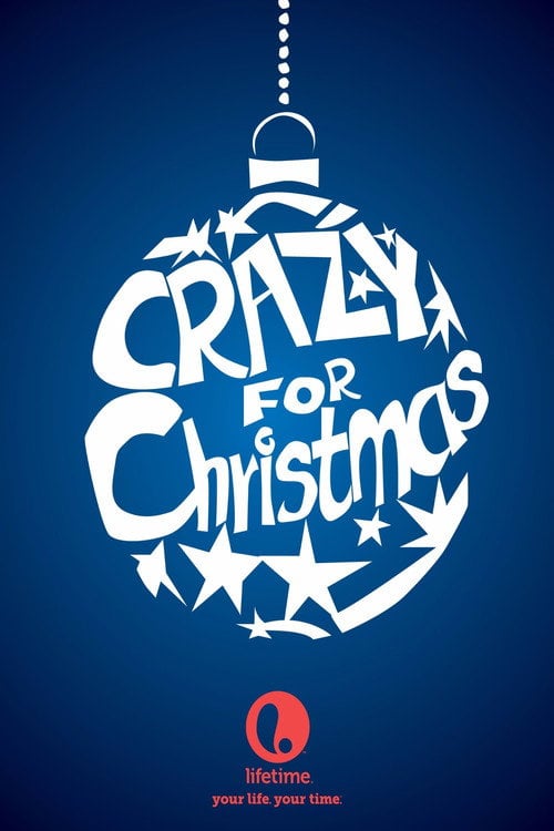 Постер Crazy for Christmas (2005)