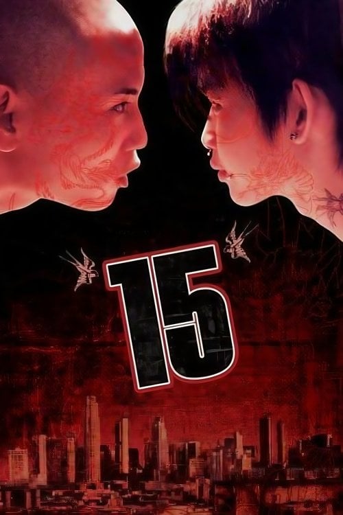 Постер 15 (2003)
