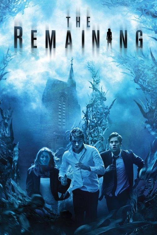 Постер Залишені (2014)