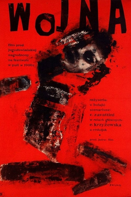 Постер Rat (1960)
