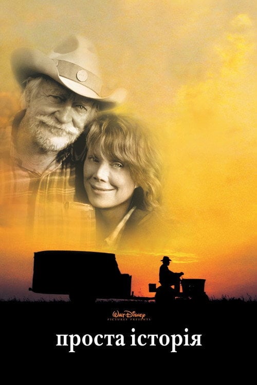 Постер Проста історія (1999)