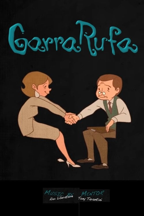 Постер Garra Rufa (Doctor Fish) (2010)