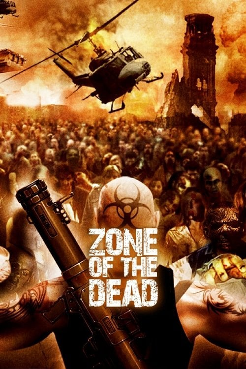 Постер Zona mrtvih (2011)
