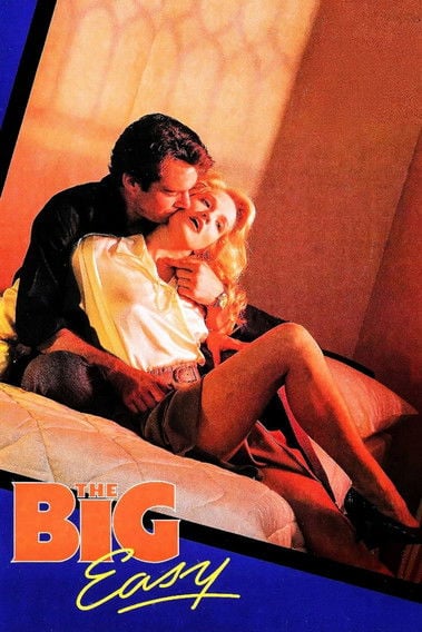 Постер Великий кайф (1986)