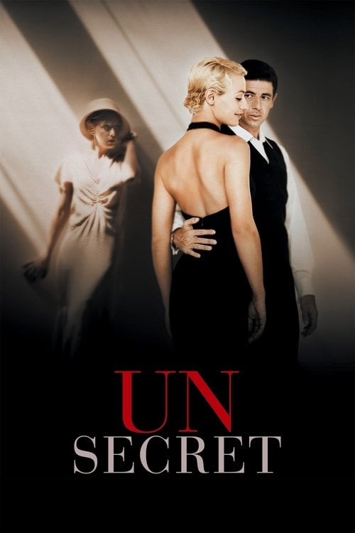 Постер Un secret (2007)