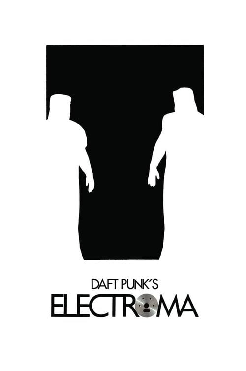 Постер Електрома (2006)