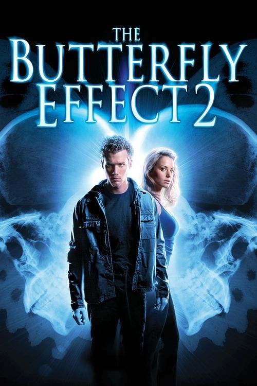 Постер Ефект метелика 2 (2006)