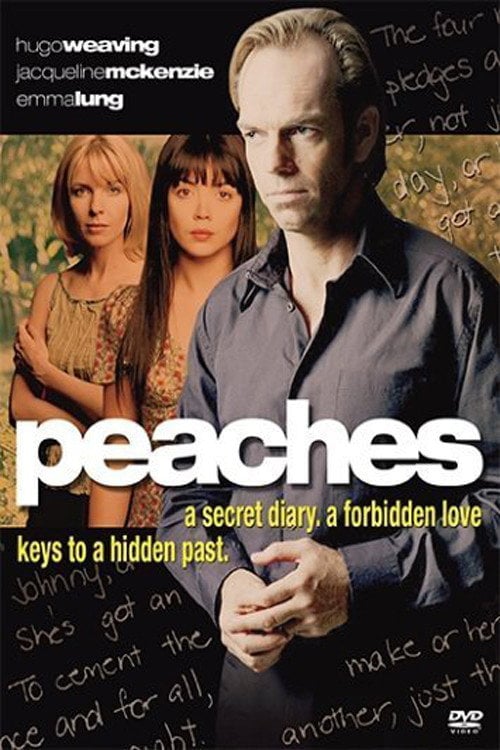Постер Peaches (2005)