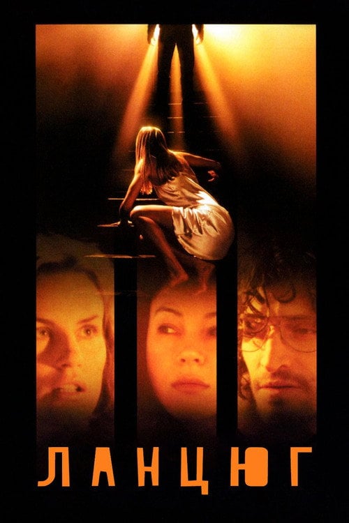 Постер Ланцюг (2000)