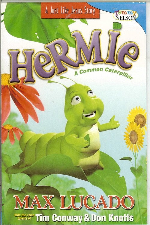 Постер Hermie a Common Caterpillar (2003)