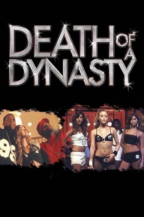 Постер Death of a Dynasty (2003)