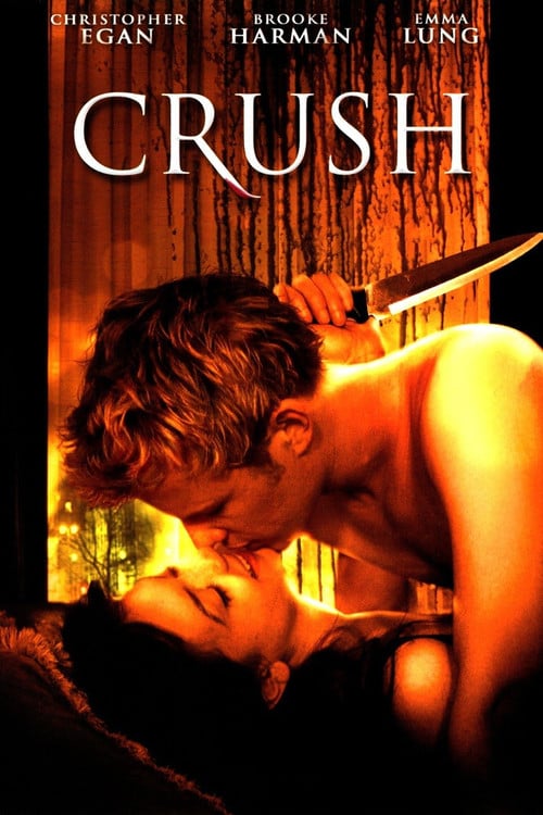 Постер Crush (2009)