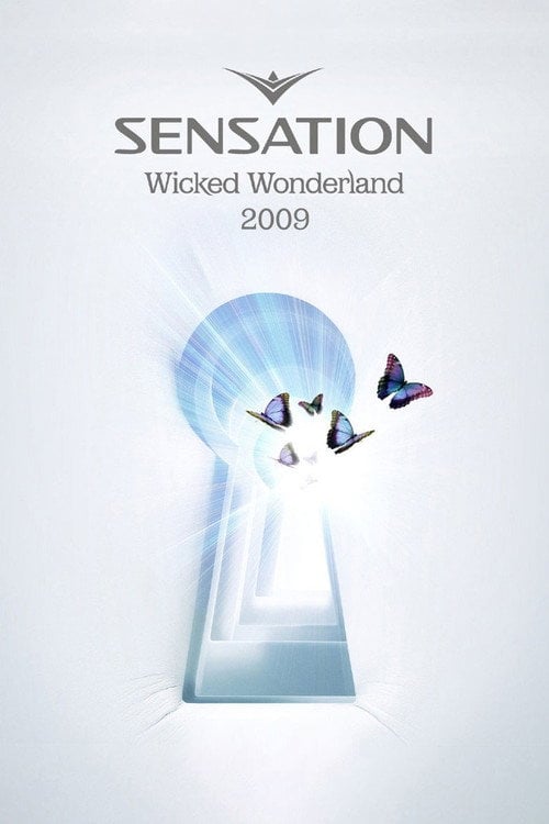 Постер Sensation White: 2009 - Netherlands (2009)