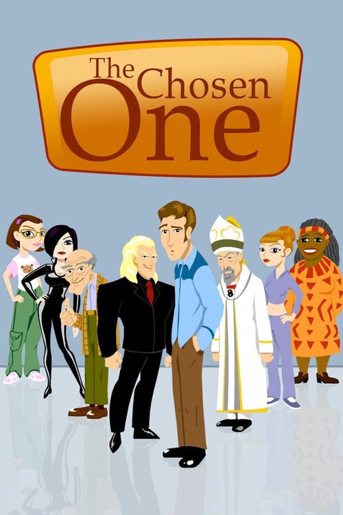 Постер The Chosen One (2007)