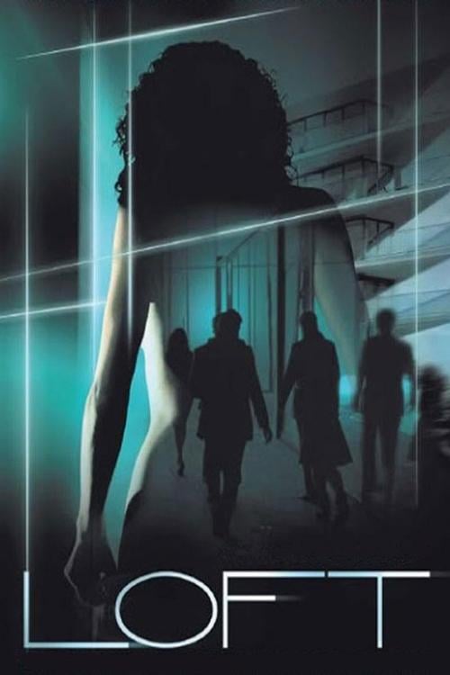 Постер Лофт (2008)