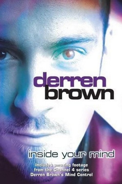 Постер Derren Brown: Inside Your Mind (2003)