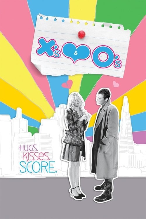 Постер X's & O's (2007)