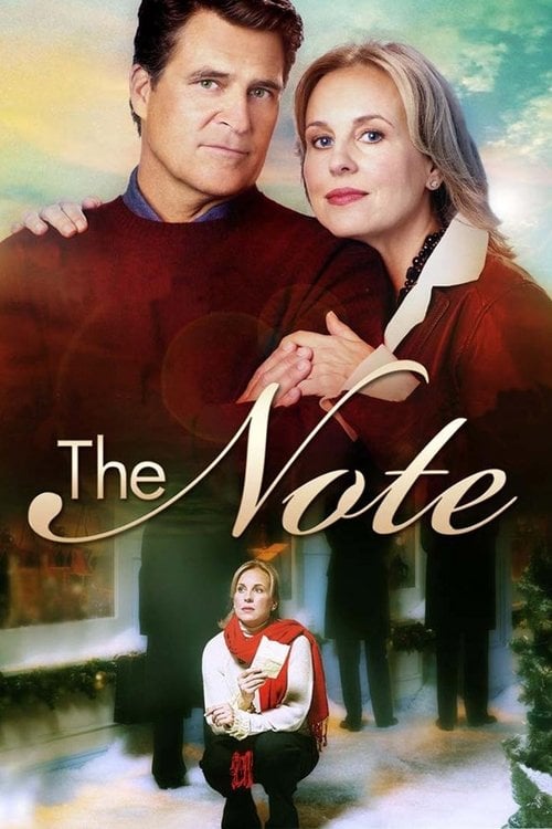Постер The Note (2007)