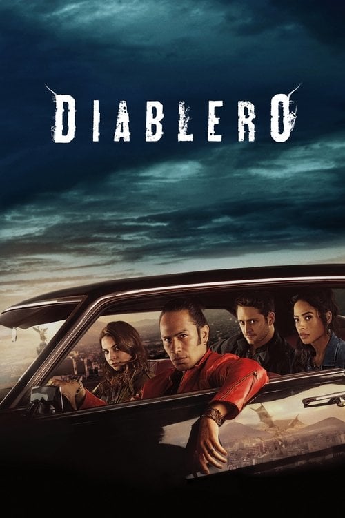 Постер Діаблеро (2018)