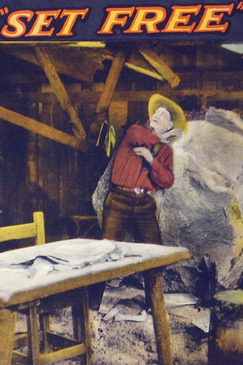 Постер Set Free (1927)