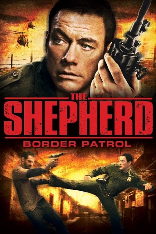 Постер Спеціальне завдання (2008)