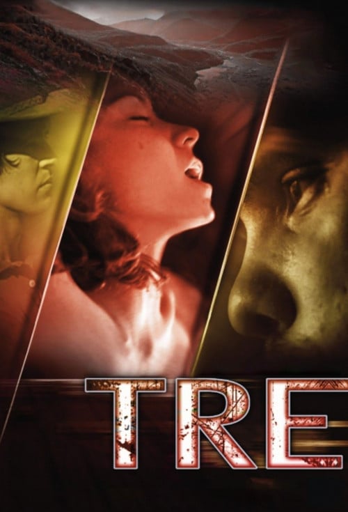 Постер Tre (2006)
