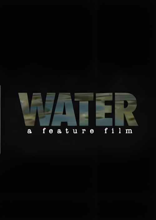 Постер Water (2004)