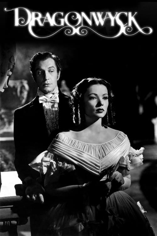 Постер Dragonwyck (1946)