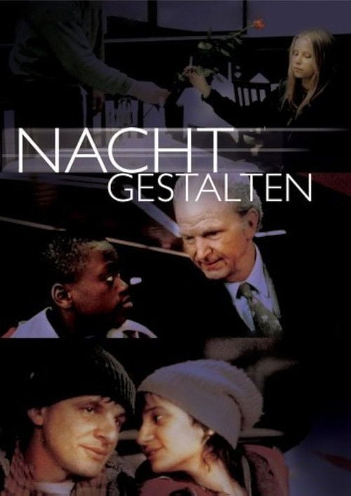 Постер Nachtgestalten (1999)